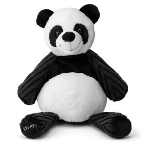Scentsy Buddy Shu Shu the Panda 16” Plush + Camu Camu Scent Pak (Retired)